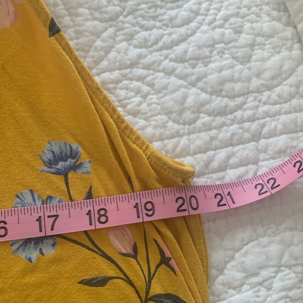 💛 dress/top - Picture 3 of 5